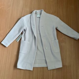 NWT Aritzia Tamarack Jacket